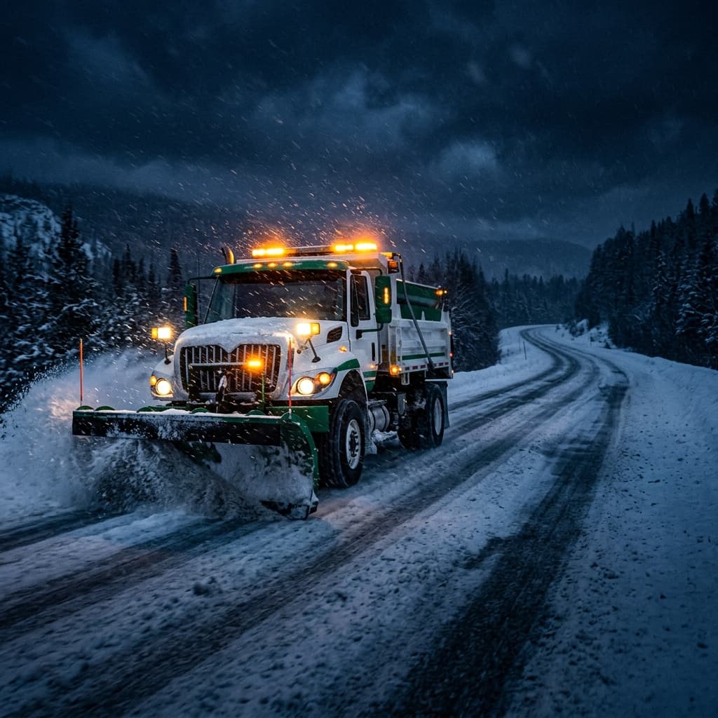 MVK Makina Operasyon