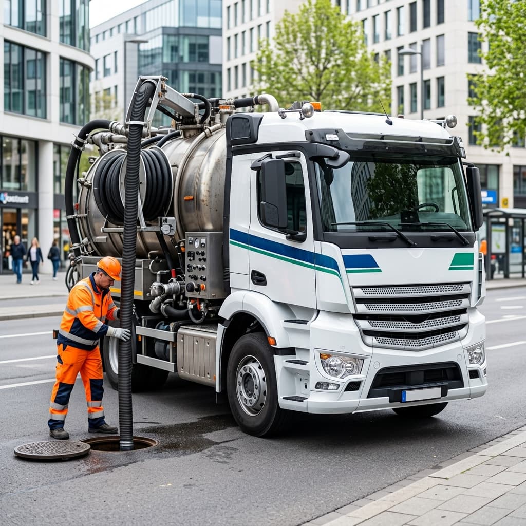 Su Tankeri (Arazöz)